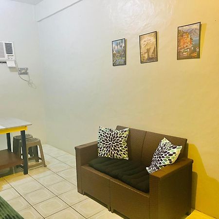 The Studio Byhome Puerto Princesa Екстериор снимка